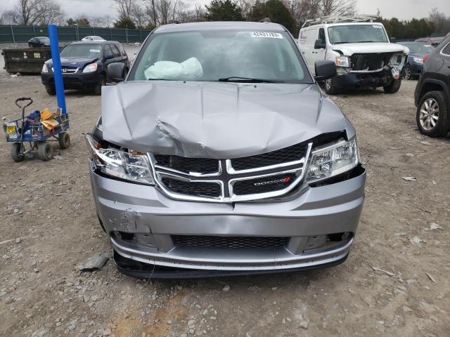 Photo 5 from auction – 2017 DODGE JOURNEY SE with VIN 3C4PDCAB8HT556995
