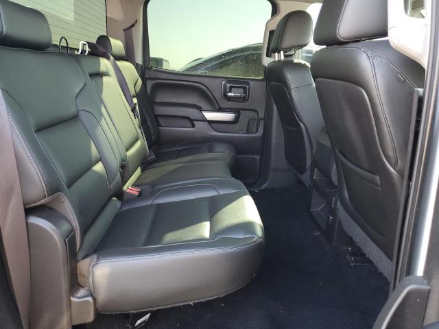 Photo 10 from auction – 2015 CHEVROLET SILVERADO with VIN 3GCPCREC3FG391064