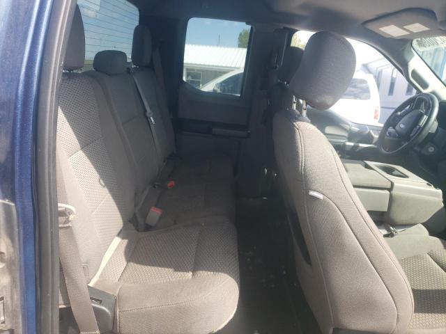 Photo 10 from auction – 2018 FORD F150 SUPER with VIN 1FTEX1C53JKC67671