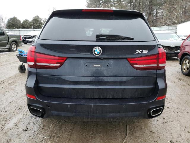 Photo 6 from auction – 2017 BMW X5 XDRIVE3 with VIN 5UXKR0C31H0V70586