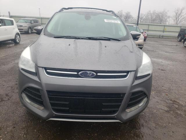 Photo 5 from auction – 2013 FORD ESCAPE SEL with VIN 1FMCU0H98DUA71414