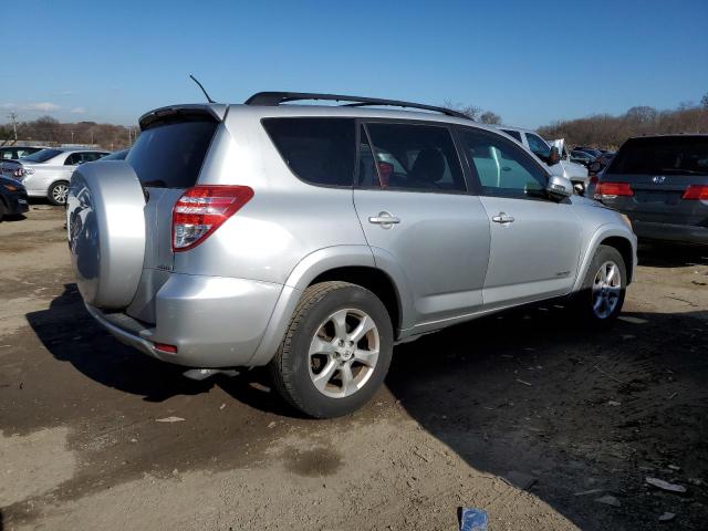 Photo 3 from auction – 2010 TOYOTA RAV4 LIMIT with VIN 2T3DF4DV5AW075576