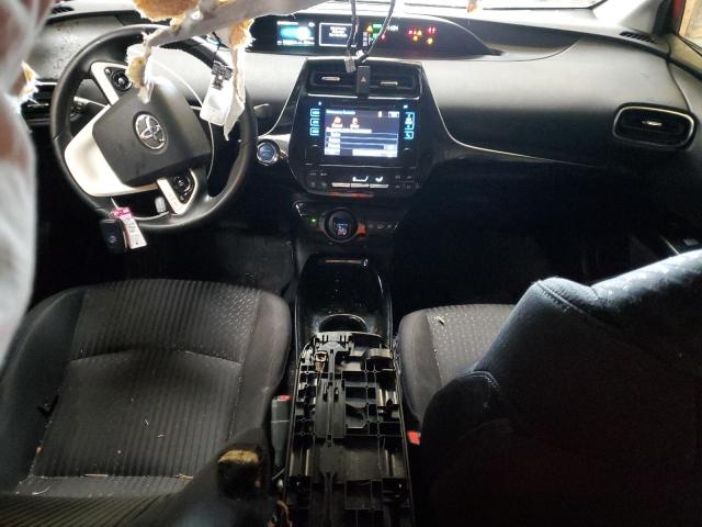Photo 8 from auction – 2019 TOYOTA PRIUS PRIM with VIN JTDKARFP0K3113334