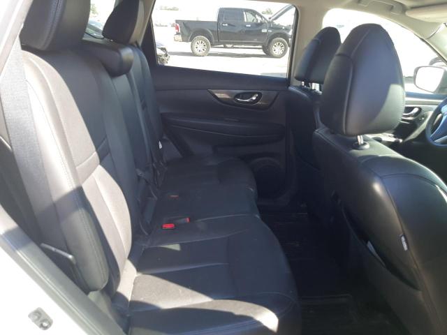 Photo 10 from auction – 2014 NISSAN ROGUE S with VIN 5N1AT2MV0EC864819