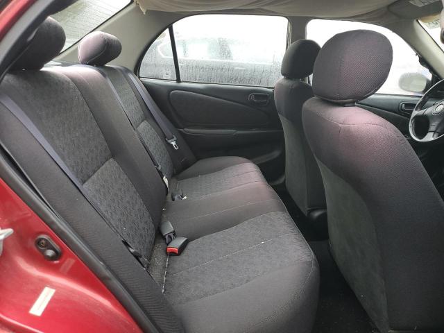 Photo 10 from auction – 2001 TOYOTA COROLLA CE with VIN 1NXBR12E61Z490530