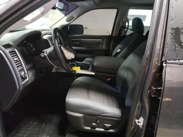 Photo 7 from auction – 2017 RAM 1500 SLT with VIN 1C6RR7LT6HS603165