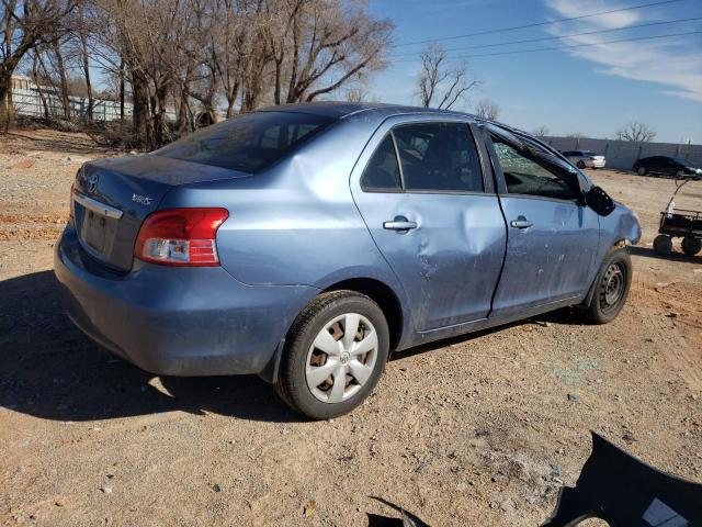Photo 3 from auction – 2008 TOYOTA YARIS with VIN JTDBT923181278617