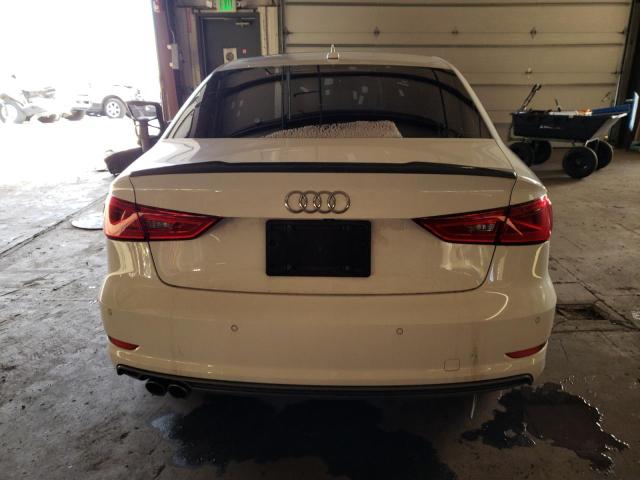 Photo 6 from auction – 2016 AUDI A3 PREMIUM with VIN WAUA7GFF7G1048360