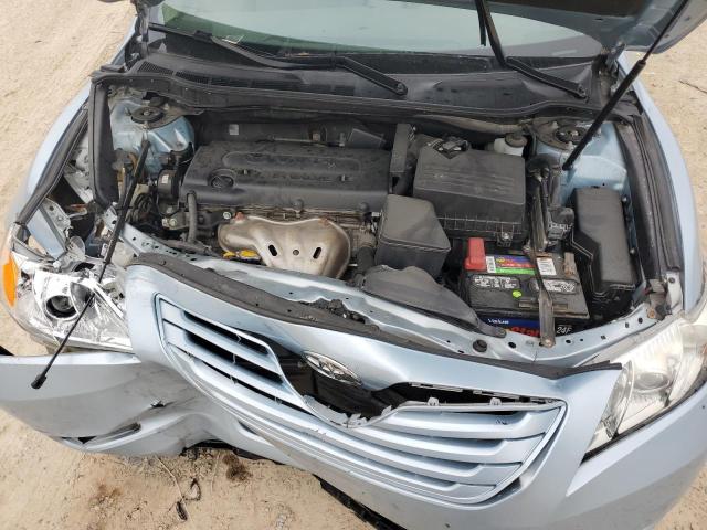 Photo 11 from auction – 2008 TOYOTA CAMRY CE with VIN 4T4BE46K58R020809