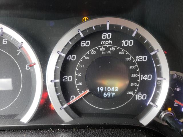 Photo 9 from auction – 2011 ACURA TSX with VIN JH4CU2F67BC001235