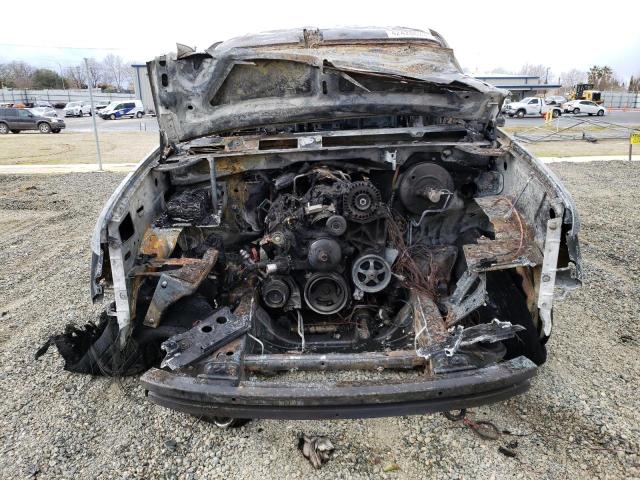 Photo 5 from auction – 2014 CHEVROLET TAHOE C150 with VIN 1GNSCAE04ER247465