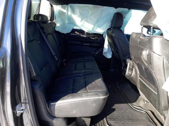 Photo 10 from auction – 2022 RAM 1500 LIMIT with VIN 1C6SRFHTXNN191718