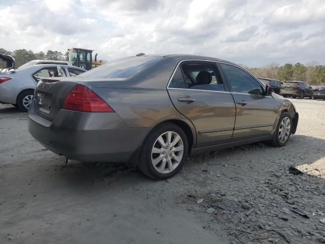 Photo 3 from auction – 2006 HONDA ACCORD EX with VIN 1HGCM66556A016366