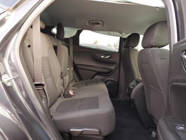 Photo 11 from auction – 2021 CHEVROLET BLAZER 1LT with VIN 3GNKBBRA8MS520110
