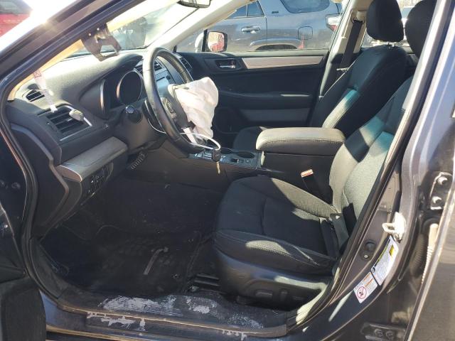 Photo 7 from auction – 2016 SUBARU LEGACY 2.5 with VIN 4S3BNAC65G3056007