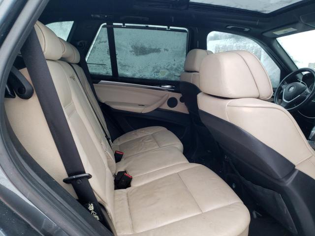 Photo 10 from auction – 2011 BMW X5 XDRIVE3 with VIN 5UXZV4C53BL403672