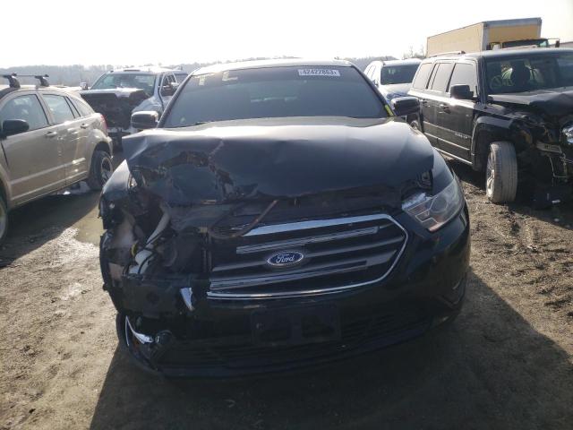 Photo 5 from auction – 2015 FORD TAURUS SEL with VIN 1FAHP2E82FG130182