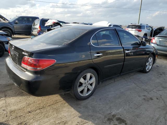 Photo 3 from auction – 2005 LEXUS ES 330 with VIN JTHBA30G455071280