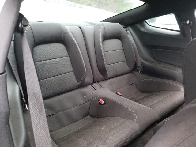 Photo 10 from auction – 2017 FORD MUSTANG with VIN 1FA6P8AM8H5333959