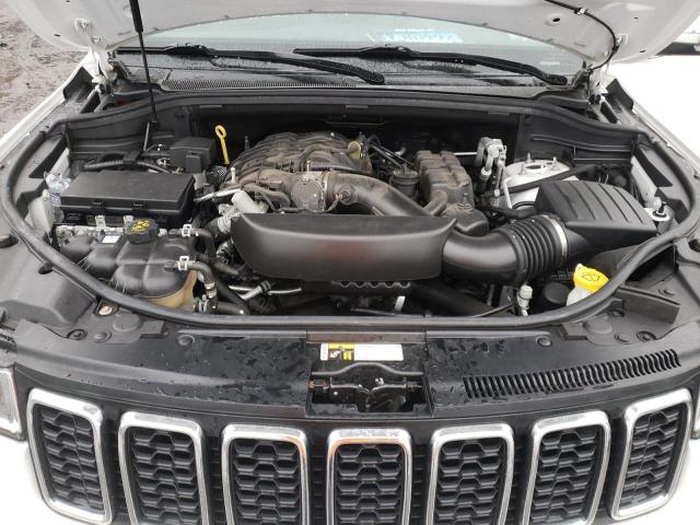 Photo 11 from auction – 2017 JEEP GRAND CHER with VIN 1C4RJFBG7HC900695