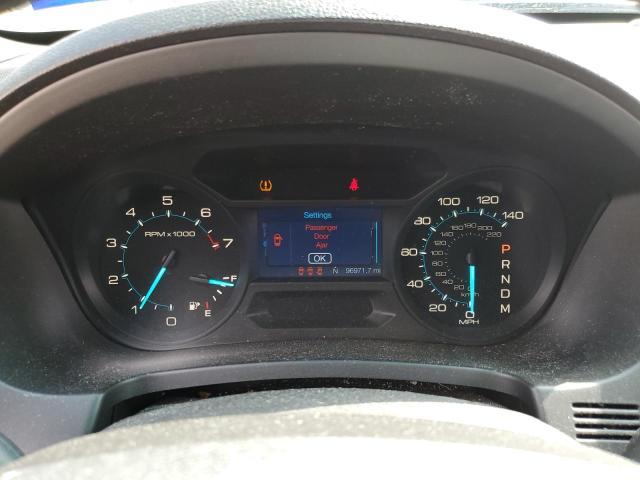 Photo 9 from auction – 2012 FORD EXPLORER X with VIN 1FMHK8D83CGB01035