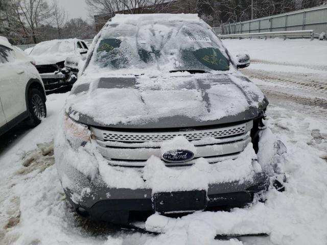 Photo 5 from auction – 2014 FORD EXPLORER X with VIN 1FM5K8D82EGA67109