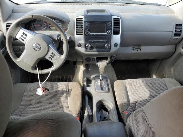 Photo 8 from auction – 2018 NISSAN FRONTIER S with VIN 1N6AD0ER3JN745732