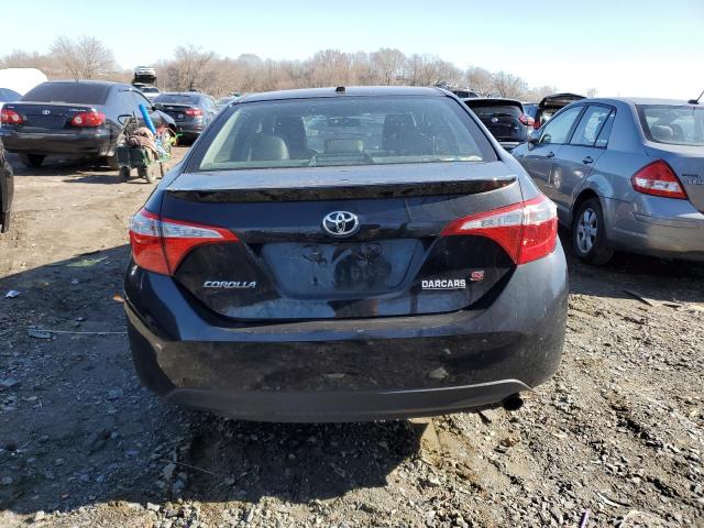 Photo 6 from auction – 2016 TOYOTA COROLLA L with VIN 2T1BURHE7GC597794
