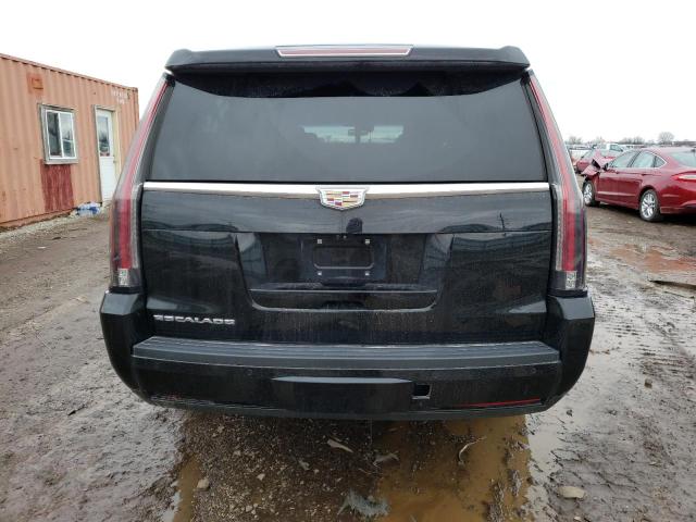 Photo 6 from auction – 2017 CADILLAC ESCALADE E with VIN 1GYS4JKJXHR308724