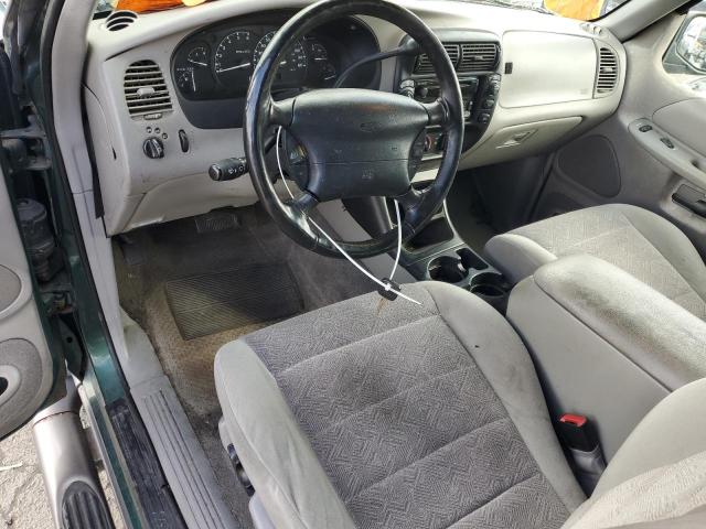 Photo 8 from auction – 1999 FORD EXPLORER with VIN 1FMYU24X0XUB40512