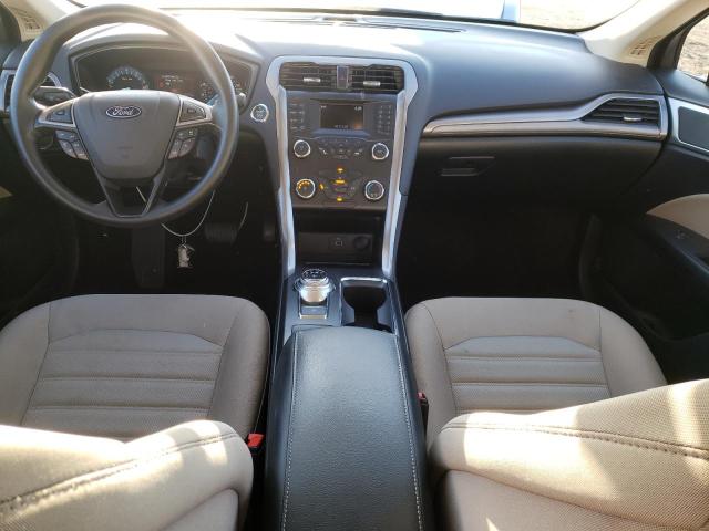 Photo 8 from auction – 2019 FORD FUSION S with VIN 3FA6P0G73KR166000