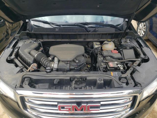 Photo 11 from auction – 2017 GMC ACADIA SLE with VIN 1GKKNLLS3HZ293316