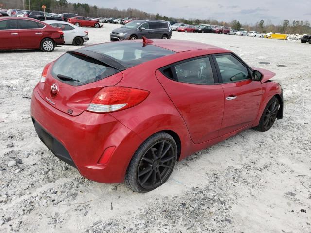 Photo 3 from auction – 2014 HYUNDAI VELOSTER with VIN KMHTC6AD2EU212306
