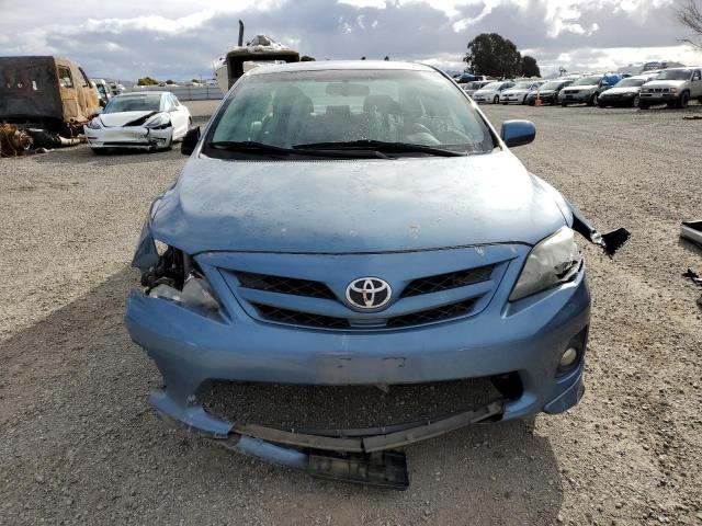 Photo 5 from auction – 2013 TOYOTA COROLLA BA with VIN 5YFBU4EE9DP146482