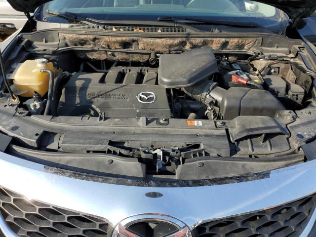 Photo 12 from auction – 2012 MAZDA CX-9 with VIN JM3TB2CA7C0344024