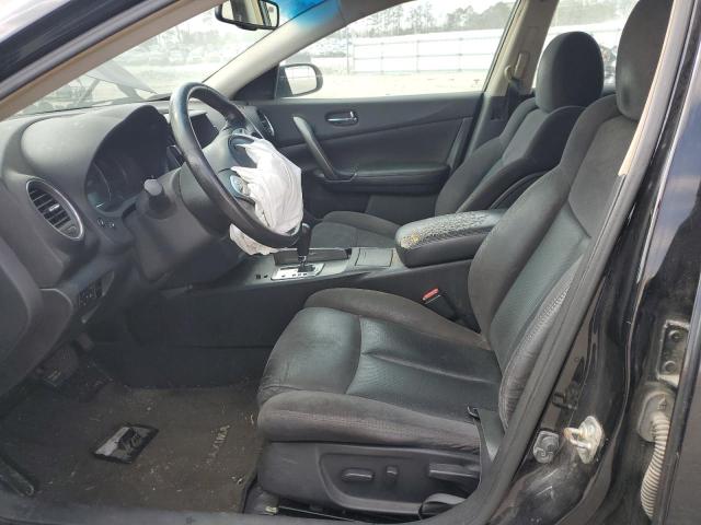 Photo 7 from auction – 2014 NISSAN MAXIMA S with VIN 1N4AA5AP6EC493592
