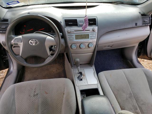 Photo 8 from auction – 2007 TOYOTA CAMRY CE with VIN 4T1BE46K87U675877