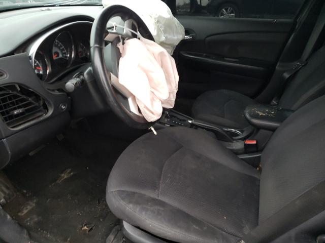 Photo 7 from auction – 2013 CHRYSLER 200 TOURIN with VIN 1C3CCBBB8DN649654
