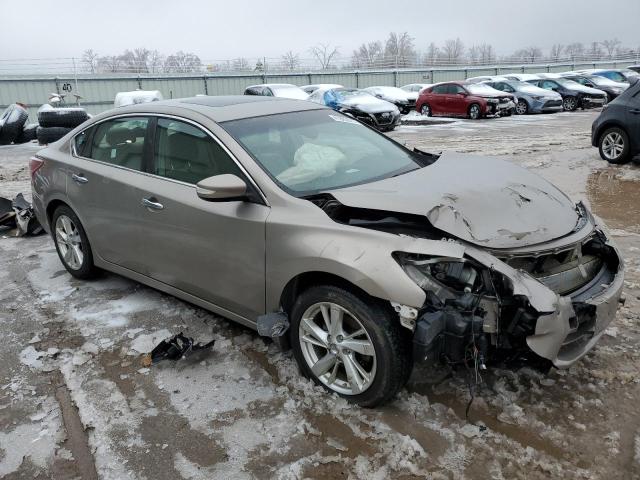 Photo 4 from auction – 2013 NISSAN ALTIMA 2.5 with VIN 1N4AL3AP7DC135897