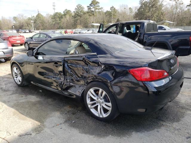 Photo 2 from auction – 2010 INFINITI G37 BASE with VIN JN1CV6FE8AM354656
