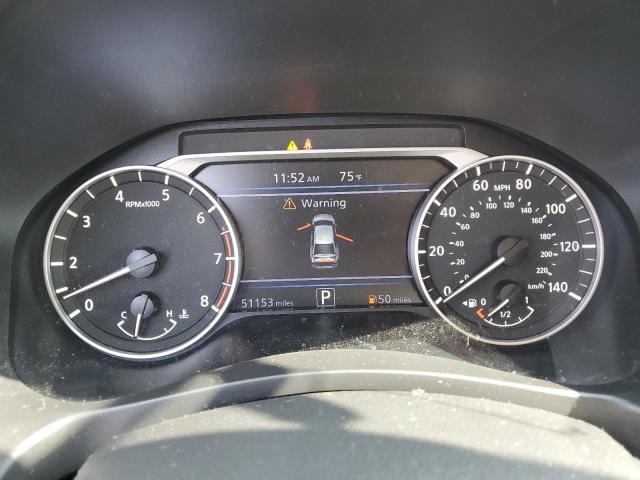 Photo 9 from auction – 2020 NISSAN ALTIMA S with VIN 1N4BL4BV3LC122828