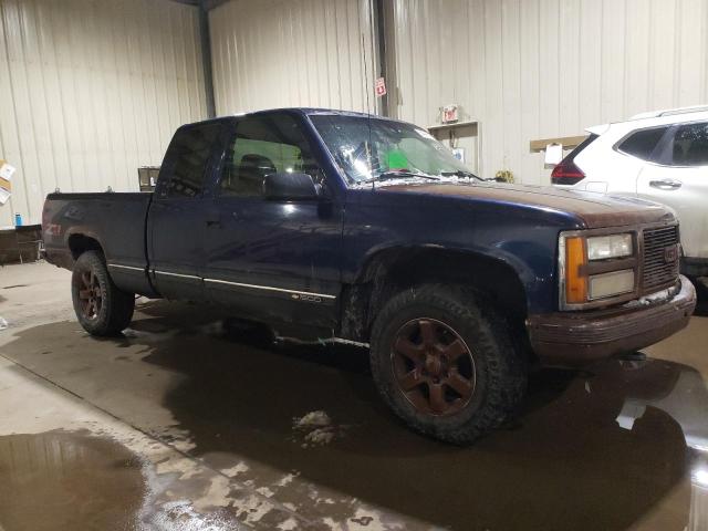 Photo 1 from auction – 1998 GMC SIERRA K15 with VIN 2GTEK19R0W1519389