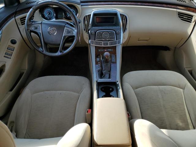 Photo 8 from auction – 2010 BUICK LACROSSE C with VIN 1G4GB5EG8AF321578