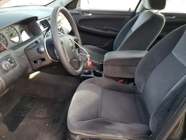 Photo 7 from auction – 2014 CHEVROLET IMPALA LIM with VIN 2G1WA5E3XE1110680