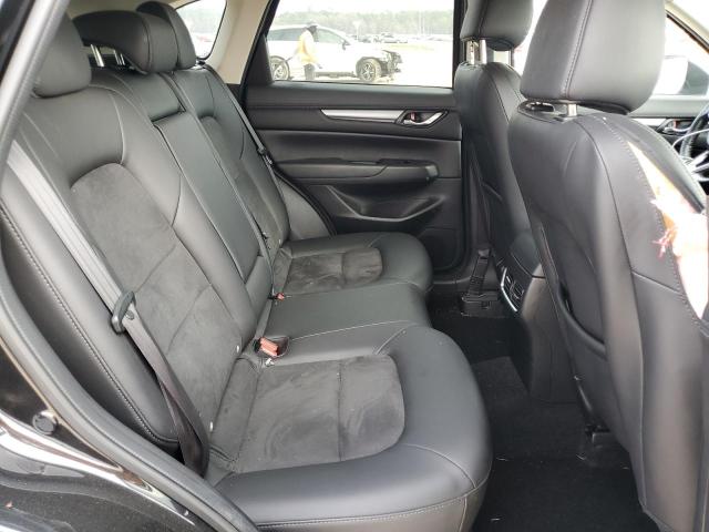 Photo 11 from auction – 2020 MAZDA CX-5 TOURI with VIN JM3KFACM1L0790190