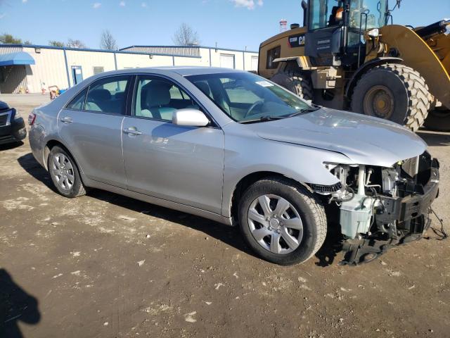 Photo 4 from auction – 2010 TOYOTA CAMRY BASE with VIN 4T1BF3EK4AU057519