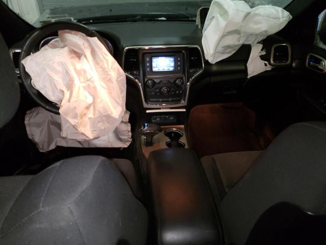 Photo 8 from auction – 2014 JEEP GRAND CHER with VIN 1C4RJFAG3EC156476
