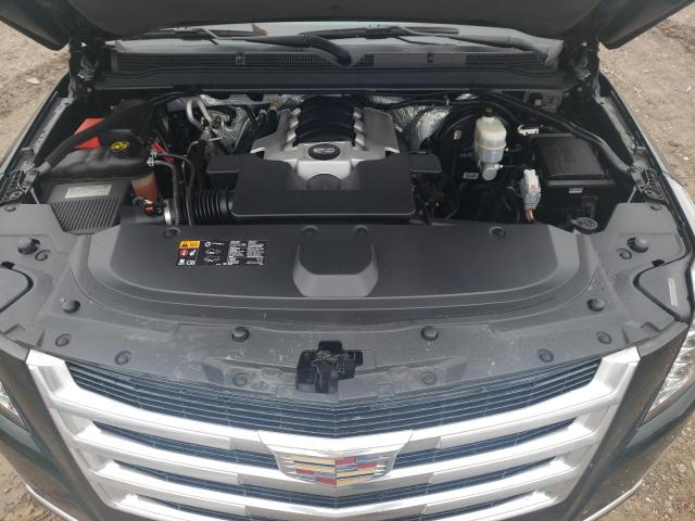 Photo 12 from auction – 2016 CADILLAC ESCALADE L with VIN 1GYS4BKJ6GR326092