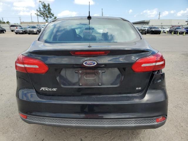 Photo 6 from auction – 2018 FORD FOCUS SE with VIN 1FADP3FE0JL263922