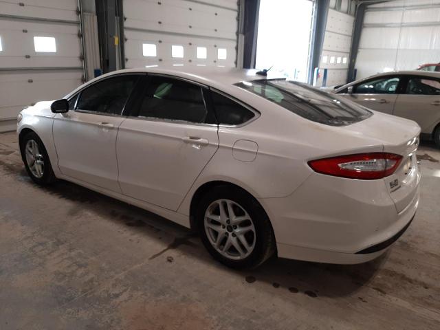 Photo 2 from auction – 2016 FORD FUSION SE with VIN 3FA6P0HD1GR126865